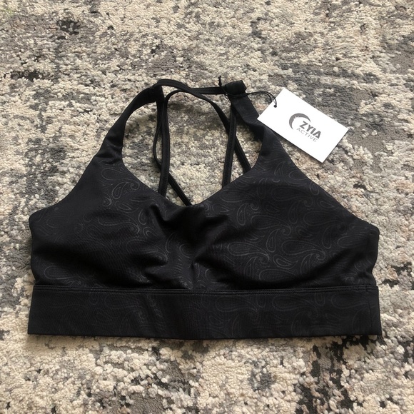 ZYIA Other - Zyia BNWT Sports bra XL